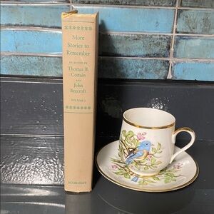 1958- More Stories to Remember